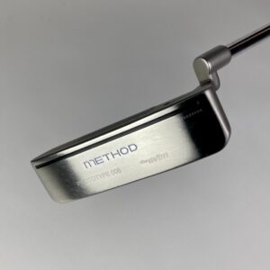 RH Nike Method The Oven Prototype 006 35.5" Putter Steel Golf Club