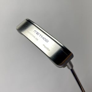 RH Nike Method The Oven Prototype 006 35.5" Putter Steel Golf Club