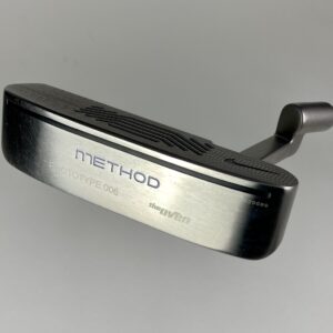 RH Nike Method The Oven Prototype 006 35.5" Putter Steel Golf Club