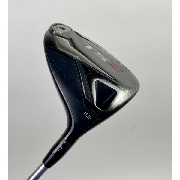 Titleist TS2 Driver 11.5* Kuro Kage 40g Ladies Flex Graphite Golf Club