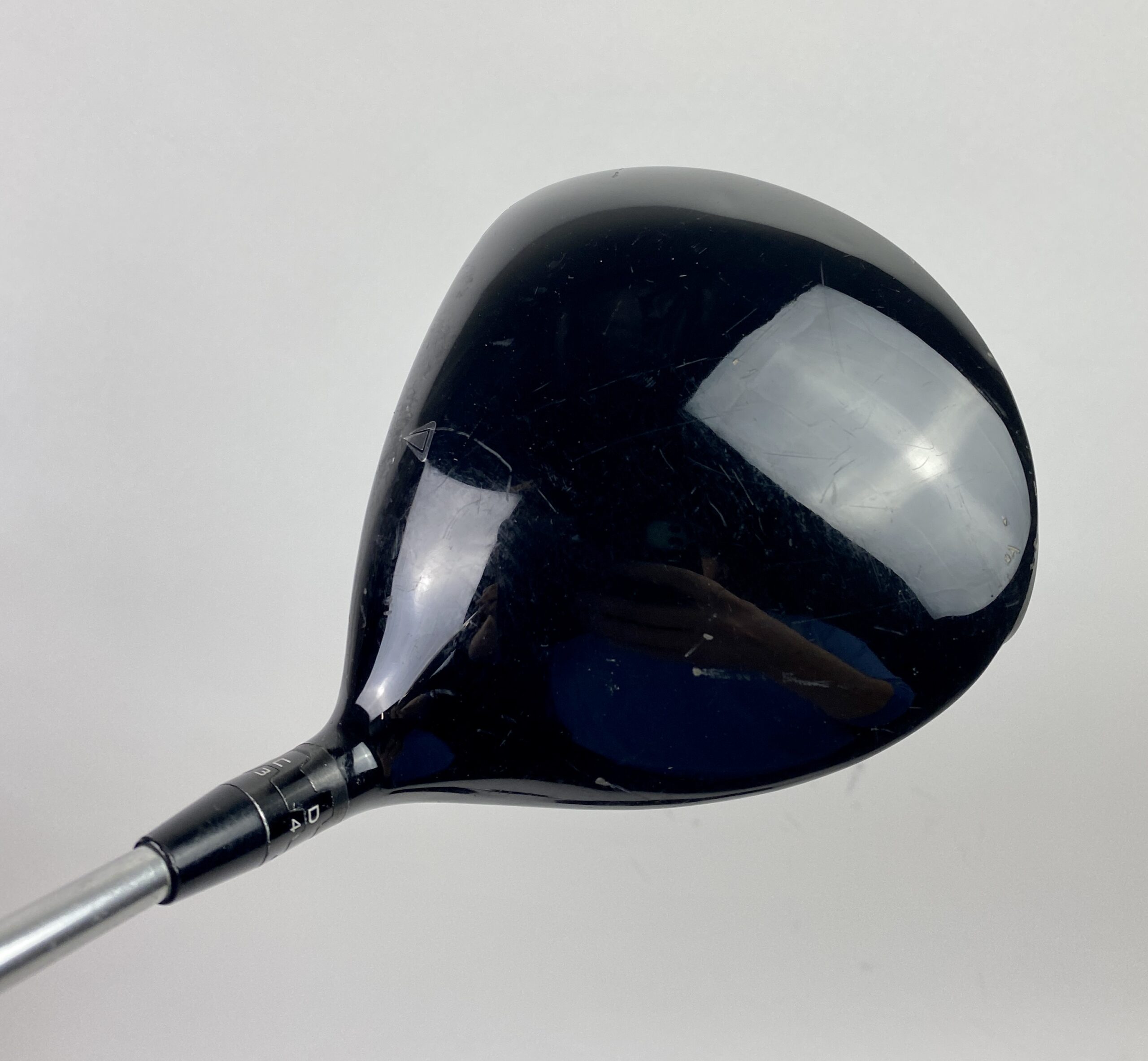 Titleist TS2 Driver 11.5* Kuro Kage 40g Ladies Flex Graphite Golf Club