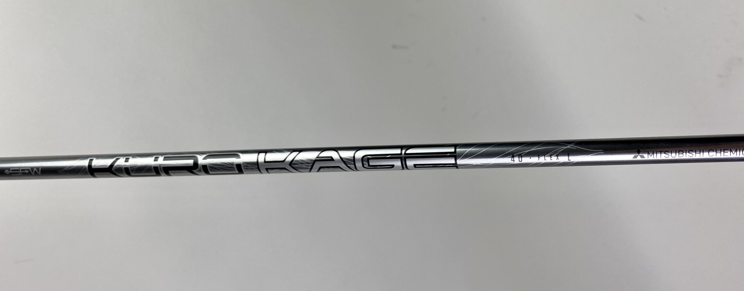 Titleist TS2 Driver 11.5* Kuro Kage 40g Ladies Flex Graphite Golf Club