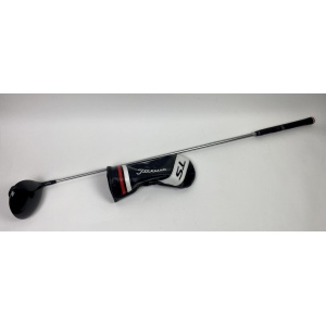 Titleist TS2 16.5 Deg newest / Ladies-Flex KuroKage Graphite Shaft / Nice Grip!