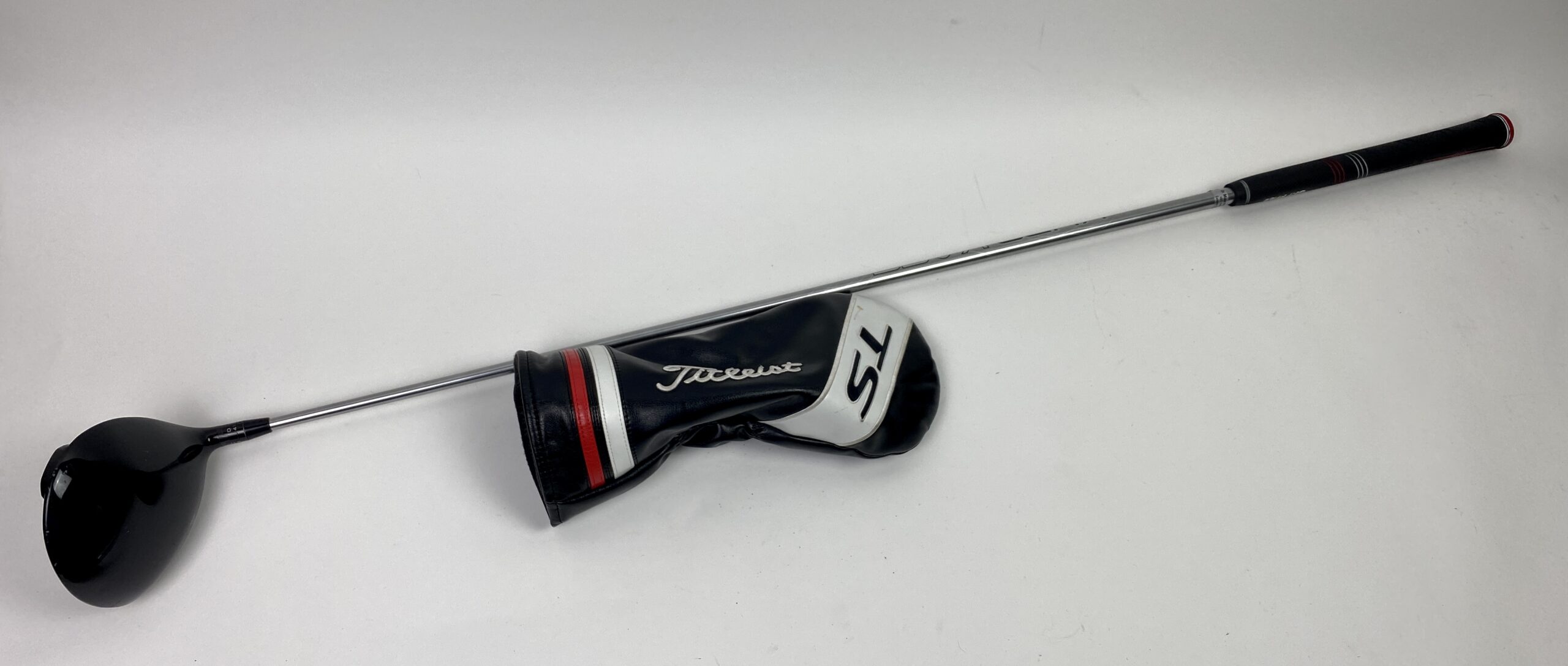 Titleist TS2 Driver 11.5* Kuro Kage 40g Ladies Flex Graphite Golf Club