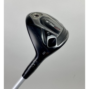 Titleist TS2 Fairway 5 Wood 18* Air Speeder 35g R3 Ladies Flex Graphite Golf