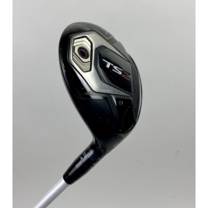 Titleist TS2 Fairway 5 Wood 18* Air Speeder 35g R3 Ladies Flex Graphite Golf