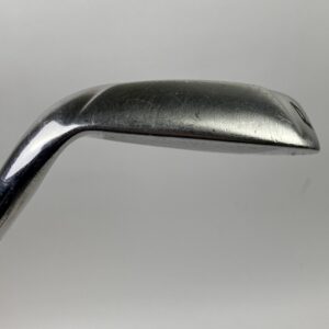 TaylorMade AeroBurner Pitching Wedge REAX 60g Regular Flex Graphite Golf Club