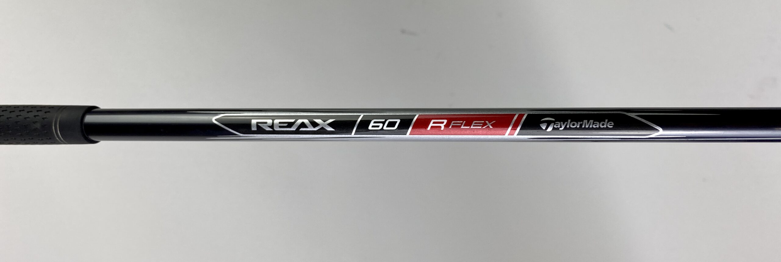 Adams Idea Pitching Wedge - Steel REAX 88 Regular Flex Right Handed Golf Club