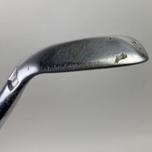 Used RH TaylorMade RSi 1 55* Sand Wedge REAX Wedge Flex Steel Golf Club
