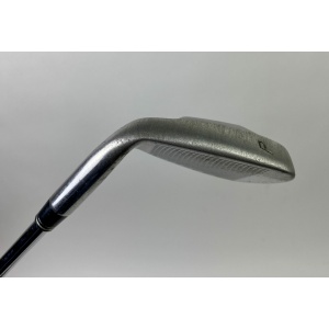 Right Handed TaylorMade Burner Plus 85g Pitching Wedge Uniflex Steel Golf
