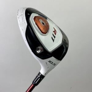 TaylorMade R11 Driver 10.5* Matrix Ozik Code-6 X-Stiff Flex Graphite Golf Club