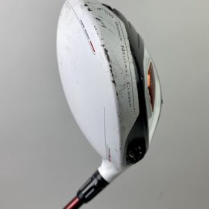 TaylorMade R11 Driver 10.5* Matrix Ozik Code-6 X-Stiff Flex Graphite Golf Club