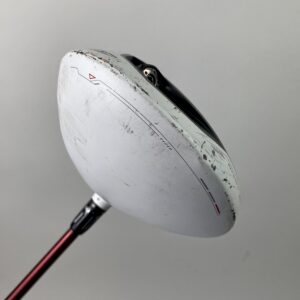 TaylorMade R11 Driver 10.5* Matrix Ozik Code-6 X-Stiff Flex Graphite Golf Club