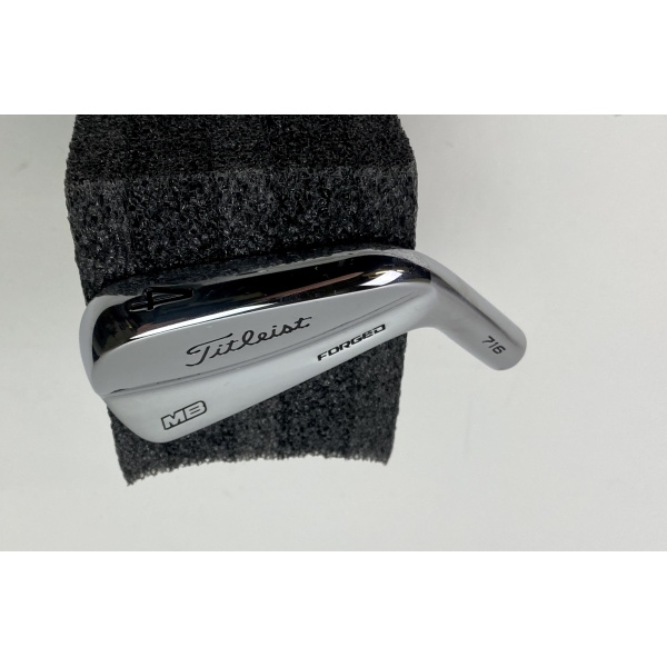 New Right Handed Titleist MB 716 Forged 4 Iron HEAD ONLY Golf Club