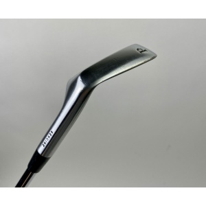 Used RH Miura Forged CB-501 Pitching Wedge X-Stiff Flex True Temper Steel Golf Club