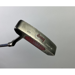 RH Bionik Golf RL Series 107 Blade Putter Steel Super Stroke Fatso Golf Club