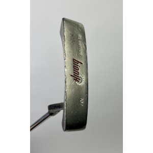 RH Bionik Golf RL Series 107 Blade Putter Steel Super Stroke Fatso Golf Club