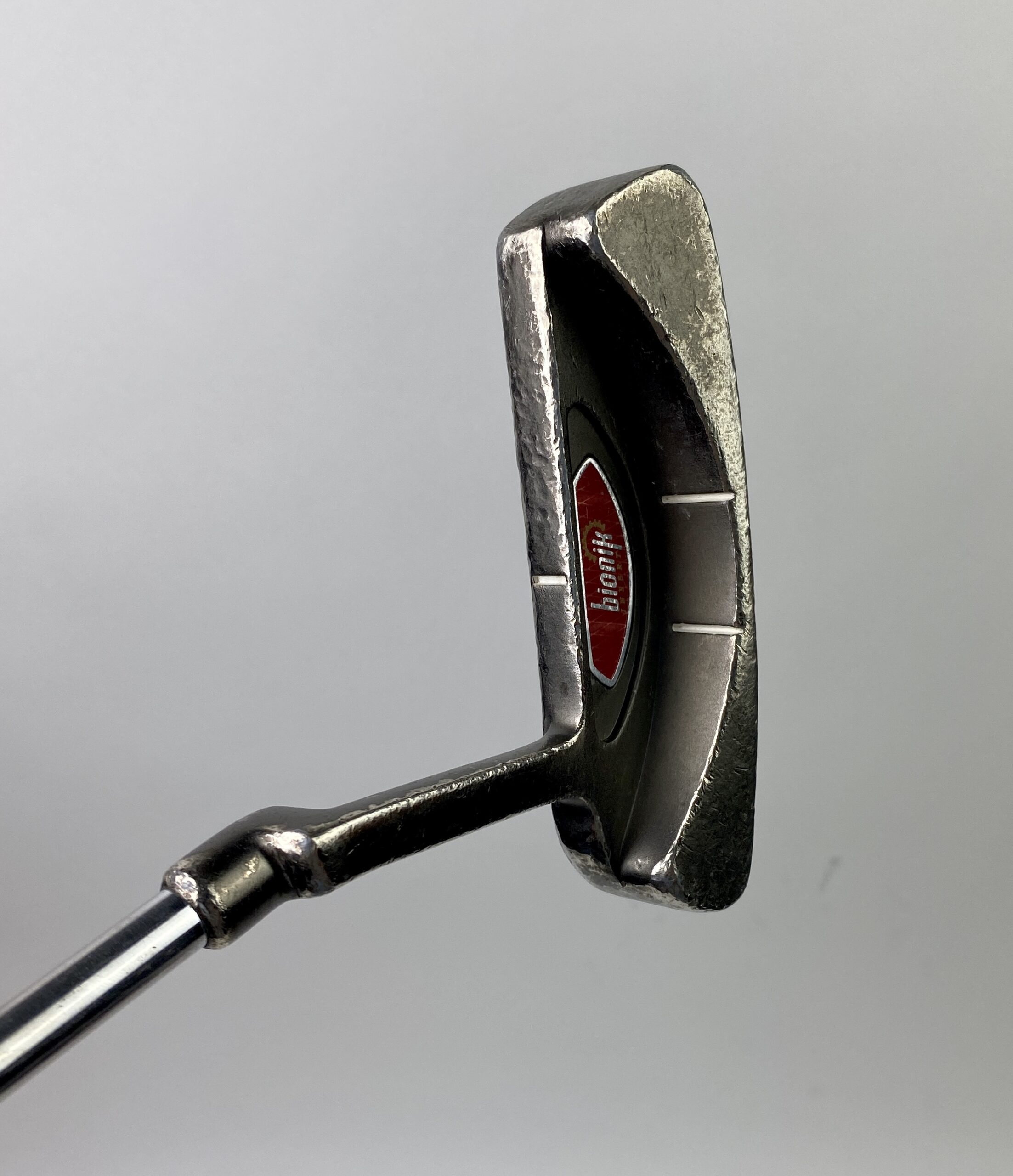 Putter Bionik RL Series 103 - Acier - Main Droite - 35 Pouces - Occasion