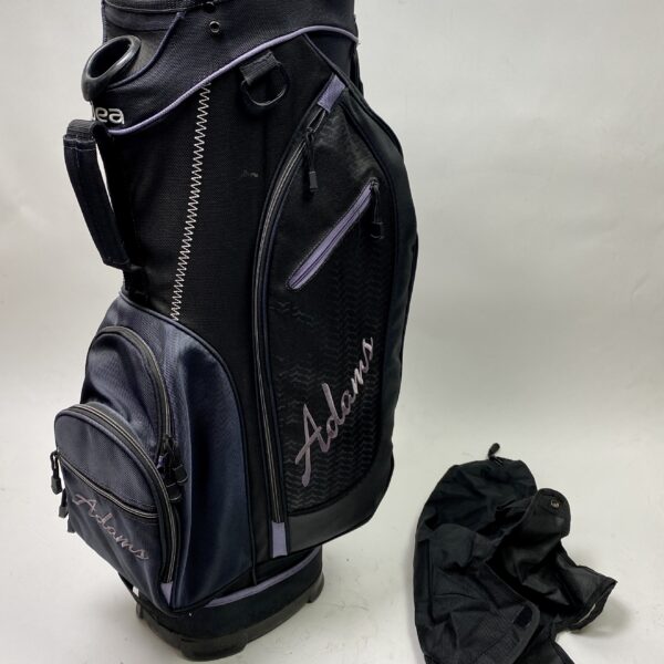 Adams popular Golf Idea Cart Bag