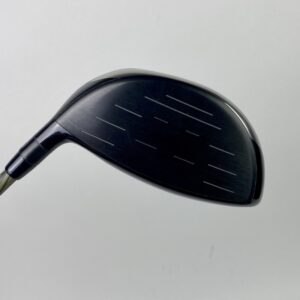 Srixon Z 585 Driver 9.5* Paderson Kinetix Ballastic Stiff Flex Graphite Golf Club