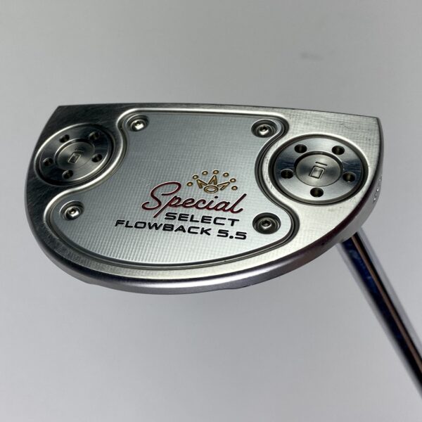 Premium Milled Putter Titleist Scotty Cameron Special Select