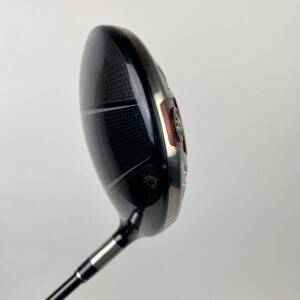 RH TaylorMade Burner Driver HT REAX 50g Stiff Flex Graphite Golf Club