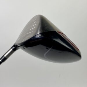 RH TaylorMade Burner Driver HT REAX 50g Stiff Flex Graphite Golf Club