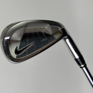 Used RH NIKE NDS 3 Iron True Temper Steel Uniflex Flex Steel Golf Club