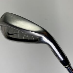 Used RH NIKE NDS 3 Iron True Temper Steel Uniflex Flex Steel Golf Club