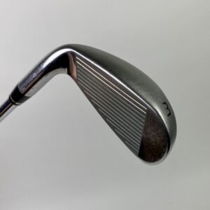 Used RH NIKE NDS 3 Iron True Temper Steel Uniflex Flex Steel Golf Club