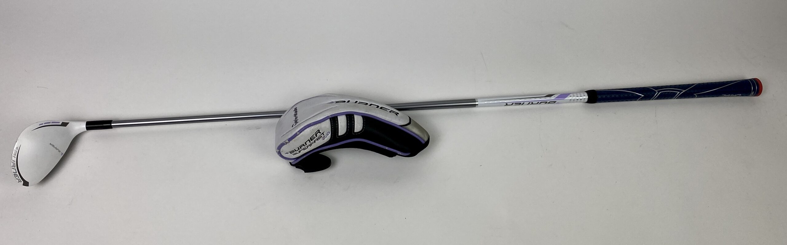 TaylorMade SIM Max Rescue 5 Hybrid 25 Deg Graphite Ventus A Senior RH F