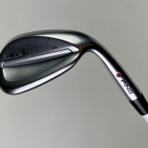 Ping Red Dot Glide 2.0 ES Wedge 54*-08 ULT 230 Ladies Flex Graphite Golf Club