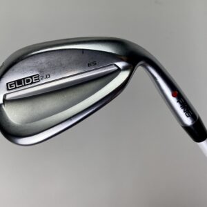 Ping Red Dot Glide 2.0 ES Wedge 54*-08 ULT 230 Ladies Flex Graphite Golf Club