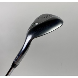 Callaway PM Grind '19 Chrome Wedge 64*-10 KBS 115g Stiff Flex Steel Golf Club