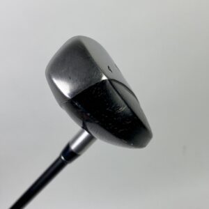 TaylorMade Rescue Mid 4 Hybrid 22* Stiff Flex Graphite Golf Club