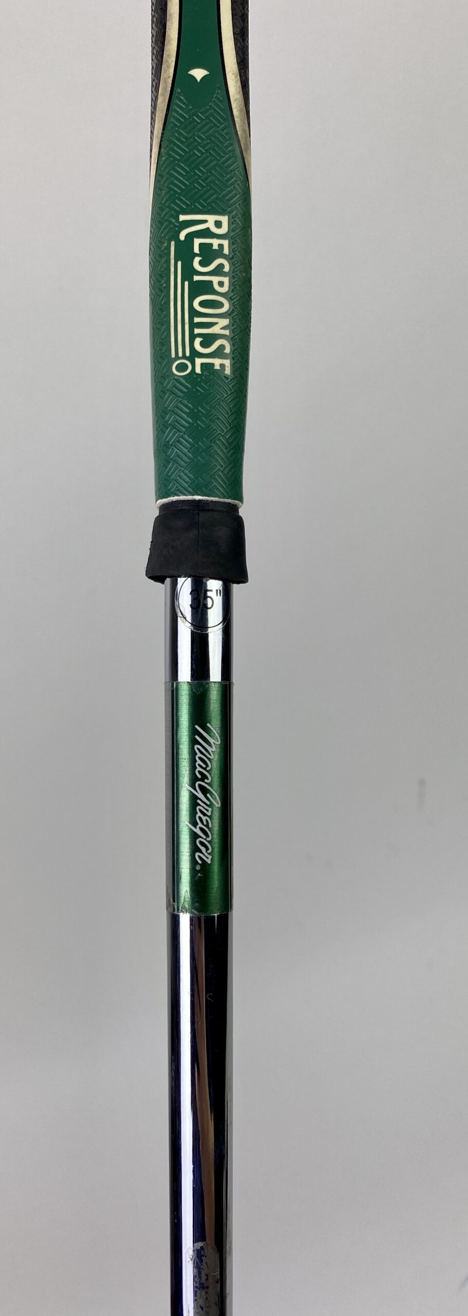 MacGregor putter offers value at a fantastic pricepoint - Golf Retailing