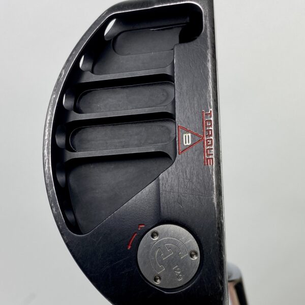 Right Handed Edel E-1 Torque Balanced Black 35