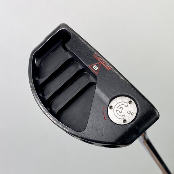 Right Handed Edel E-1 Torque Balanced Black 35