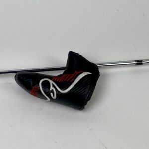 Right Handed Edel E-1 Torque Balanced Black 35