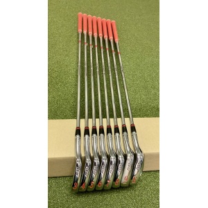 RH Ben Hogan Apex Plus Irons 3-EW Apex 3 Regular Flex Steel Golf Club Set