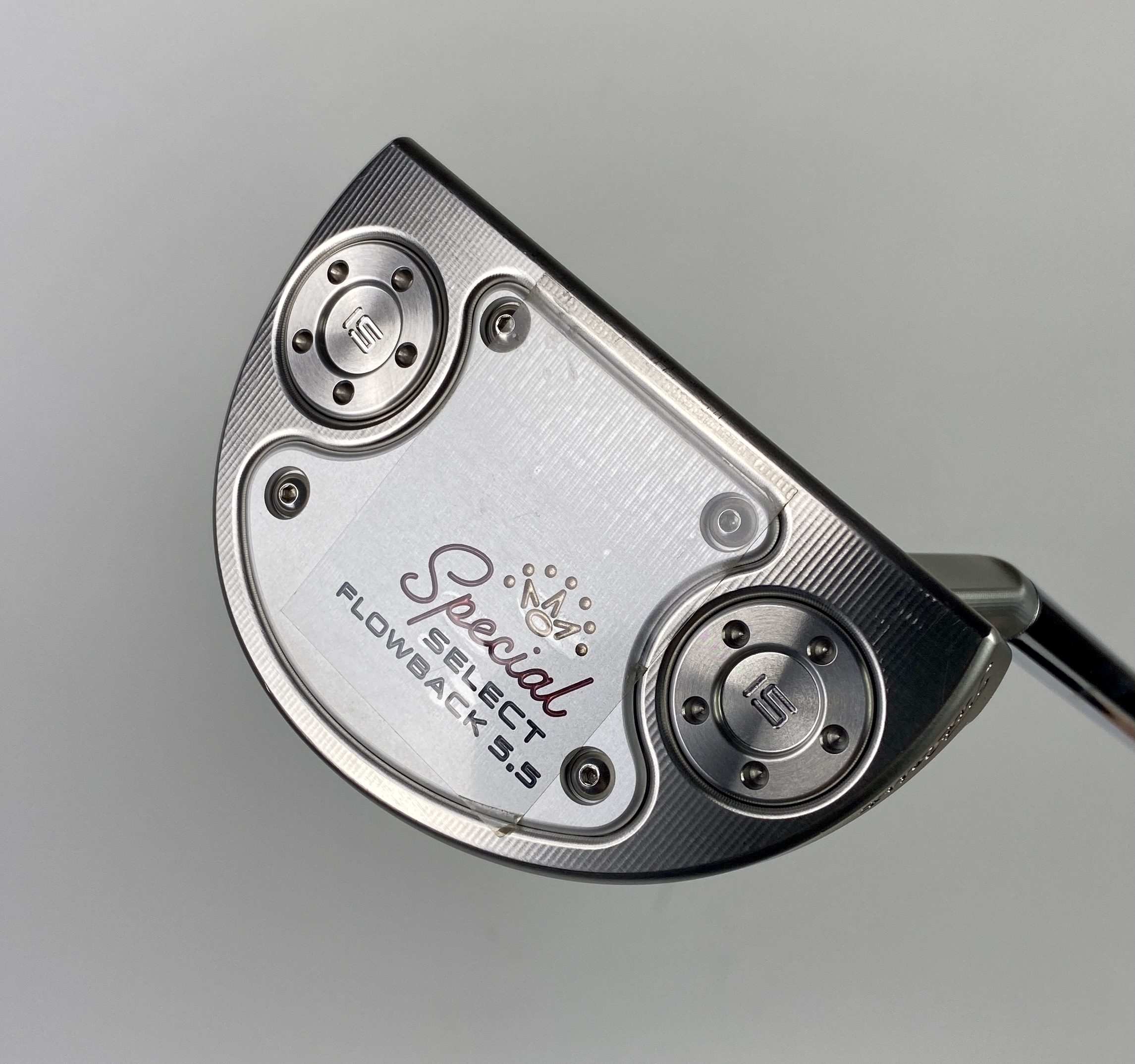New Titleist Scotty Cameron Special Select Flowback 5.5 34