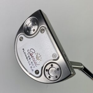 New Titleist Scotty Cameron Special Select Flowback 5.5 34" Putter Steel Golf Club
