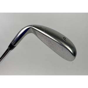 Used RH TaylorMade r7 Pitching Wedge 90g Stiff Flex Steel Golf