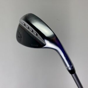 Callaway Mack Daddy 4 Milled Wedge 54*-10 S Grind 70g Senior Flex Graphite Golf Club