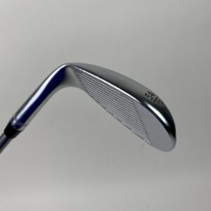 Callaway Mack Daddy 4 Milled Wedge 54*-10 S Grind 70g Senior Flex Graphite Golf Club