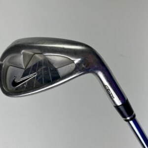 Used RH NIKE NDS 9 Iron True Temper Steel Uniflex Flex Steel Golf Club