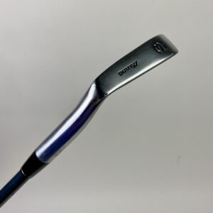 Used RH Mizuno T- Zoid Pro Power Blade 3 Iron Regular Flex Graphite Golf Club