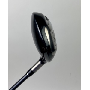 Used RH Tour Issued TaylorMade 300 Tour 3-15* Wood Stiff Flex 90g Graphite Golf