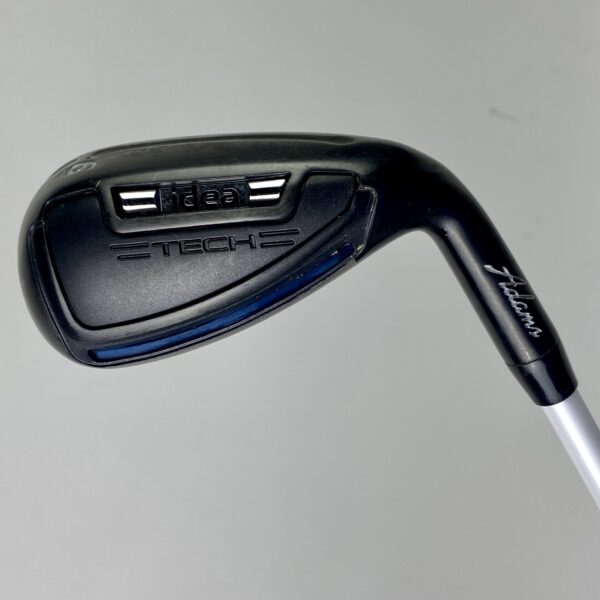 Used RH Adams Golf Idea Tech 6-Iron Regular Flex Graphite 60g Golf Club