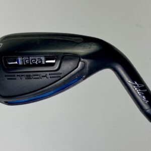 Used RH Adams Golf Idea Tech 6-Iron Regular Flex Graphite 60g Golf Club